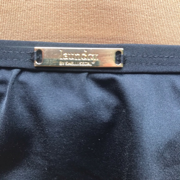 Laundry by Shelli Segal Swimsuit - Picture 5 of 7